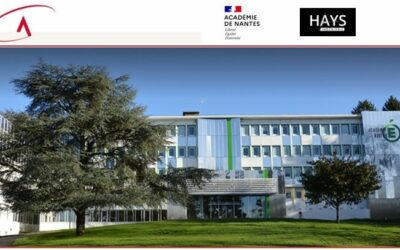 Travaux de ventilation mécanique et aménagement de sanitaires sur le site du Rectorat de Nantes La Houssinière